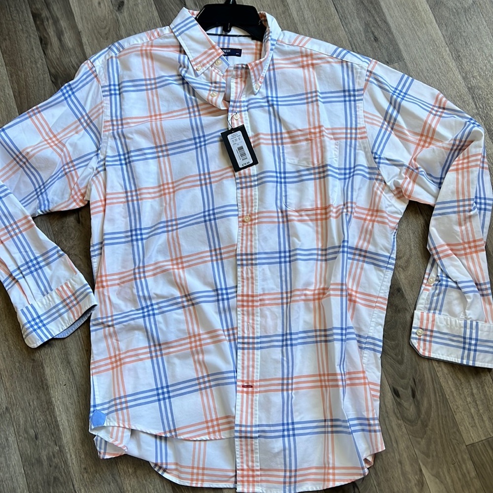 Mens Shirt XL